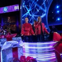 VIDEO: Watch an All-New Preview of the BEAT SHAZAM Special Holiday-Themed Episode