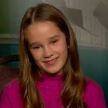 Interview: Alisha Weir & Matthew Warchus Talk Bringing MATILDA THE MUSICAL to the Big