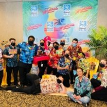 BWW Review: JIMMY BUFFETT'S ESCAPE TO MARGARITAVILLE at Broadway Palm