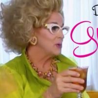 Episode 4 of DORIS DEAR'S GURL TALK Streaming This Friday