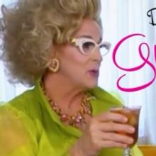 Episode 4 of DORIS DEAR'S GURL TALK Streaming This Friday