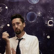 THE SUITCASE JUNKET to Play Mercury Lounge After New Album TO GO ON