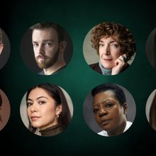 Thunder Road Reveals Cast and Creatives For THE VOID