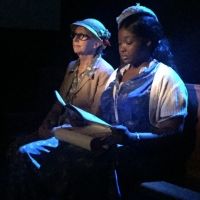 Alumnae Theatre Will Stage THE TRIP TO THE BOUNTIFUL