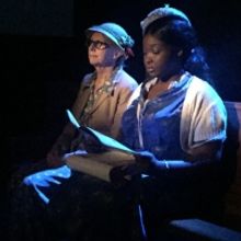 Alumnae Theatre Will Stage THE TRIP TO THE BOUNTIFUL