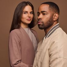Jay Ellis, Stephanie Nur and More to Star in DUKE & ROYA at the Lucille Lortel Theatr