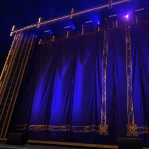 Student Blog: Theater Things I've Loved Recently