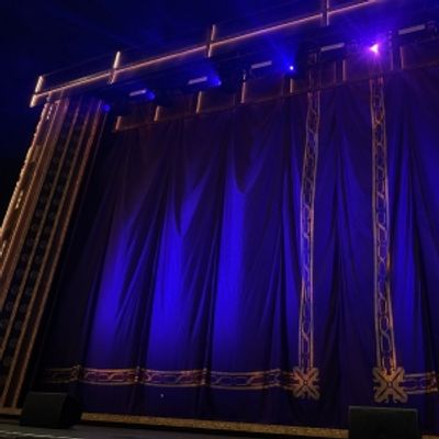 Student Blog: Theater Things I've Loved Recently