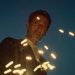 A24's THE BRUTALIST To Begin Streaming On Max in May