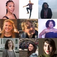 See Chicago Dance Announces Inaugural Critical Dance Writing Fellows