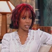 VIDEO: Watch the Best of Kelly Rowland on TODAY SHOW