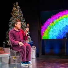 VIDEO: THE SANTA CLOSET At Houses on the Moon Theater Company