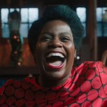 Tickets to See THE COLOR PURPLE Movie Musical On Sale Now; 'Gift a Ticket' Program on