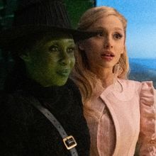 WICKED Movie Tour Will See Ariana Grande, Cynthia Erivo & More Bring Oz to Life