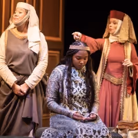 BWW Review: POOR CLARE at Echo Theater Company