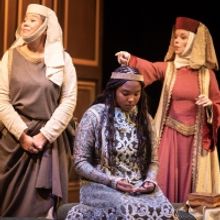 BWW Review: POOR CLARE at Echo Theater Company