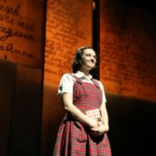 Review: World Premiere of New DIARY OF ANNE FRANK Adaptation at Nashville Children's 