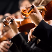Playlist: No Lyrics Needed! Broadway’s Best Instrumental Showtunes