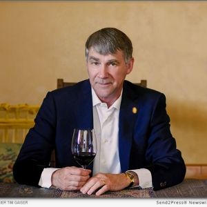 Master Sommelier Tim Gaiser Releases Updated Version of MESSAGE IN A BOTTLE: A GUIDE…