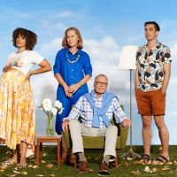 BWW REVIEW: Identity, Independence And The Need To See The Whole Person Plays Out In GRAND HORIZONS