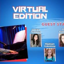 VIDEO: Check Out The Latest Episode of Joshua Turchin's THE EARLY NIGHT SHOW