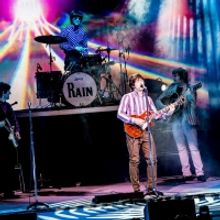 The Kimmel Cultural Campus to Present RAIN - A TRIBUTE TO THE BEATLES