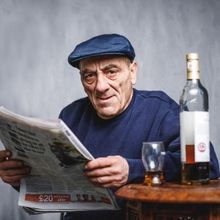 EDINBURGH 2025: BAXTER VS THE BOOKIES Q&A