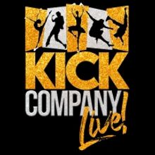 Kick Company Live! To Stream Virtually For Lunch Break