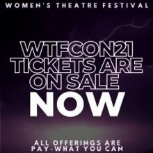 6th Annual Women's Theatre Festival Announced
