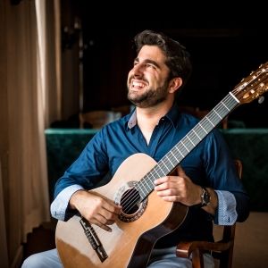 Symphony San Jose Ends Season With ESPAÑA Spanish Tribute In June
