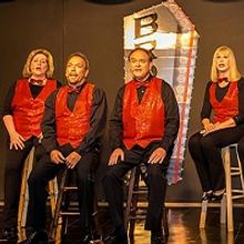 Vocal Group Aka To Perform At HCCT