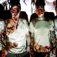 Dead Cross Offer Second Preview of 'II' with 'Heart Reformer' Single