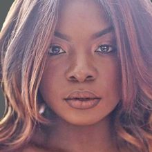 Interview: Tony-Winner Joaquina Kalukango Will Be Mixing It Up At Segerstrom