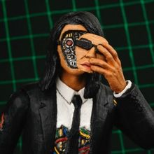 Eyedress Releases New Single 'Mrs Valentine'