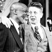 Tipping Point Theatre Opens 15th Theatrical Season With Holiday Classic IT'S A…
