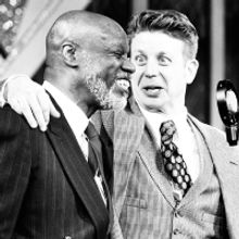 Tipping Point Theatre Opens 15th Theatrical Season With Holiday Classic IT'S A WONDER