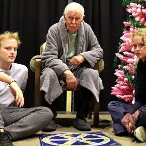 PRECIOUS LITTLE TALENT Comes to Harbour Theatre in June