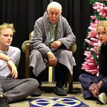 PRECIOUS LITTLE TALENT Comes to Harbour Theatre in June