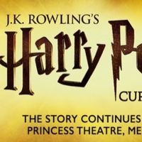 HARRY POTTER AND THE CURSED CHILD in Melbourne Extends Suspension Through January…