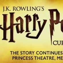 HARRY POTTER AND THE CURSED CHILD in Melbourne Extends Suspension Through January 17,