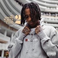 Lightshow Recruits Wale, Shabazz PBG, & Tate Kobang For New Album 'If These Walls…