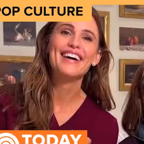 Jennifer Garner and Ina Garten Reveal Who's Most Likely to Bring Store-Bought Food