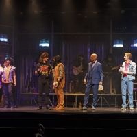 BWW Interview: Dale Obermark of ROCK OF AGES at Dutch Apple Dinner Theatre
