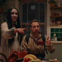 TRYING Season 5 to Debut Halloween Episode on Apple TV
