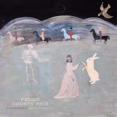 FELICE COUNTY FAIR Tribute Album to Add New Tracks From Benny G, Michael Marcagi