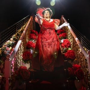 Review: Hale Centre Theatre's HELLO, DOLLY! is Infused with Joy