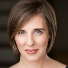 Barbara Tomasic Named Gateway Theatre's New Executive Artistic Director