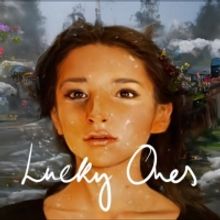 VIDEO: Julian Lennon Releases AI Music Video for 'Lucky Ones'
