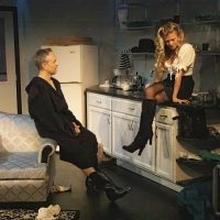 BWW Review: LILY-A World Premiere Play Brings Tension to the NJ Rep Stage with an…