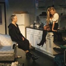 BWW Review: LILY-A World Premiere Play Brings Tension to the NJ Rep Stage with an Adu